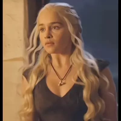 Khaleesi thumbnail