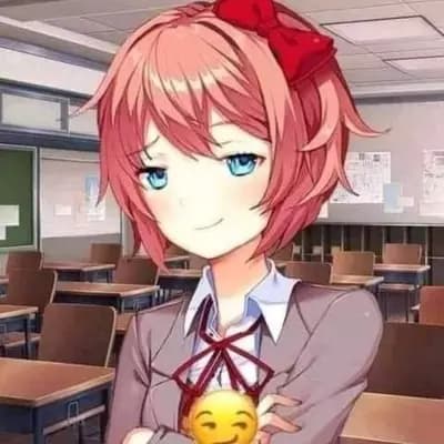 Yuri, Natsuki, Monika, Sayori, Stan teus apocalyptic ic thumbnail