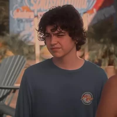 Anthony LaRusso thumbnail