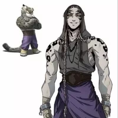 Tai Lung thumbnail