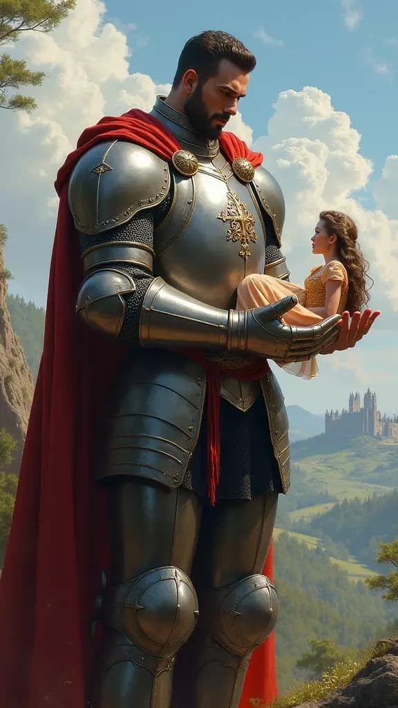 Giant Knight thumbnail
