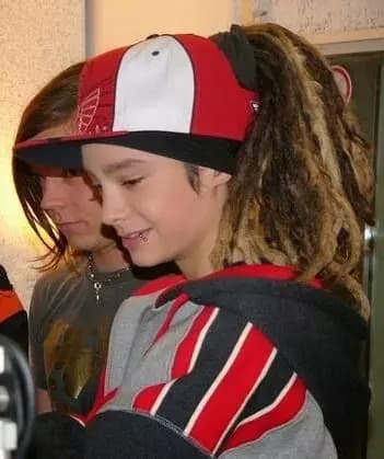 Tom Kaulitz thumbnail