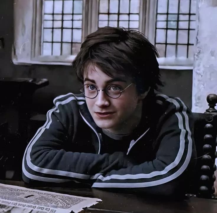 Harry Potter thumbnail