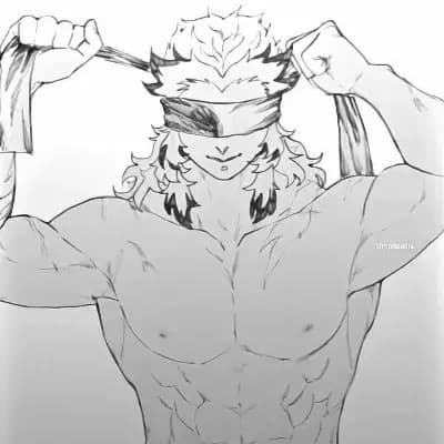 Rengoku Kyojuro thumbnail