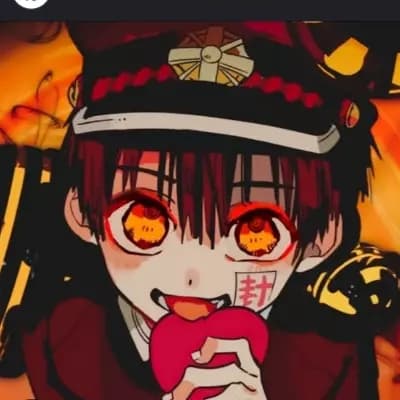 • ° Hanako ° • thumbnail