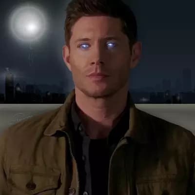 Michael!Dean thumbnail