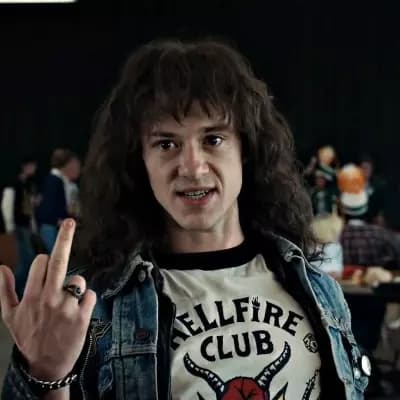 Eddie Munson thumbnail