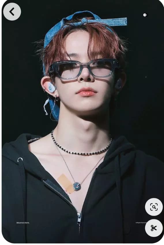 Heesung or Lee Heesung thumbnail