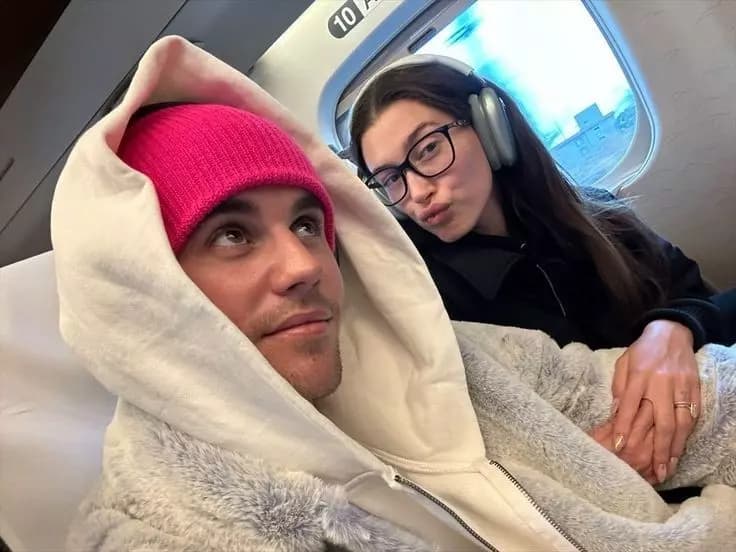 Justin bieber thumbnail
