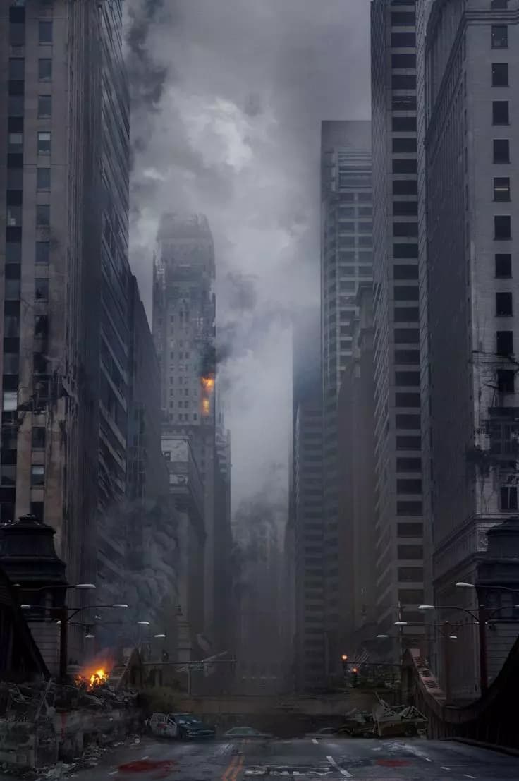 Apocalypse thumbnail