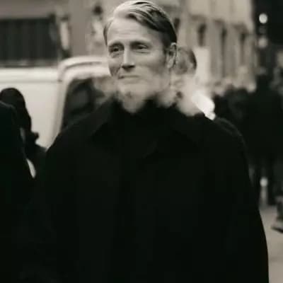 Mads Mikkelsen thumbnail