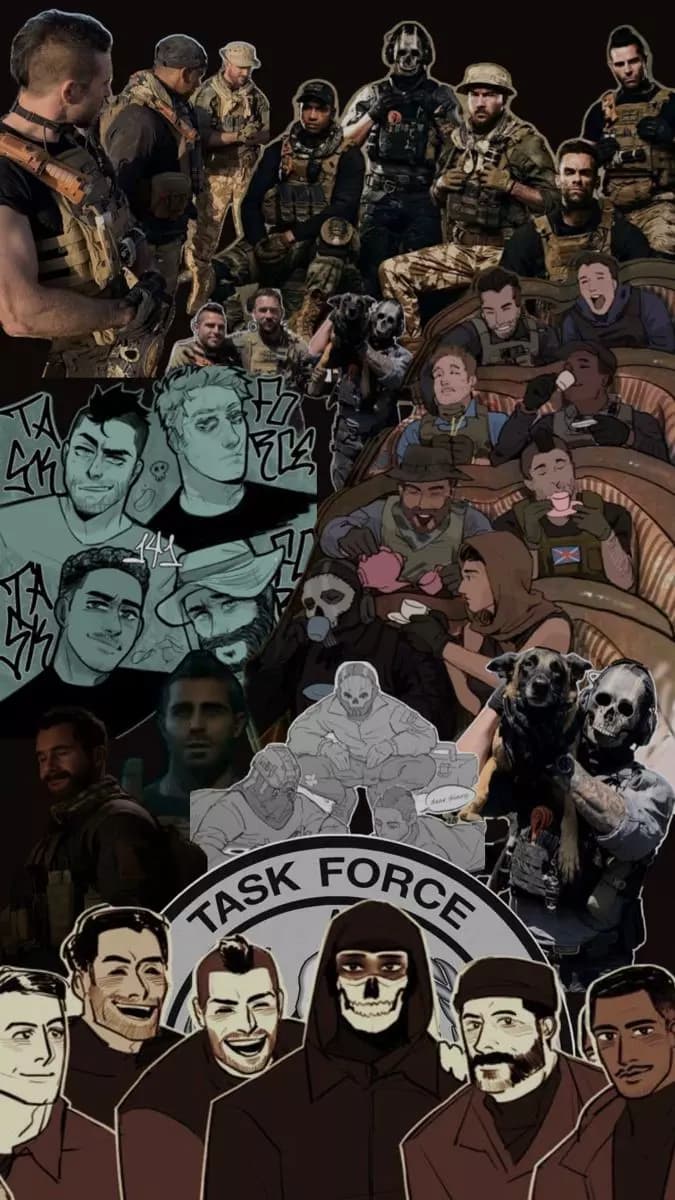 New Sergeant thumbnail