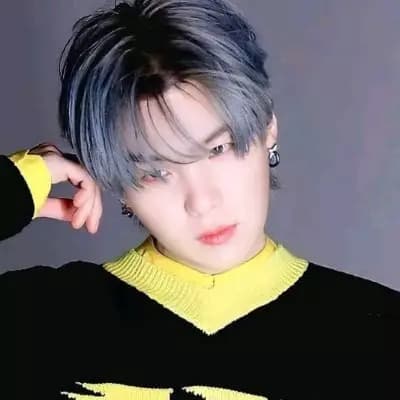 Min yoongi thumbnail