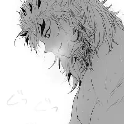 Rengoku Kyojuro(Mafia, Omegavers) thumbnail