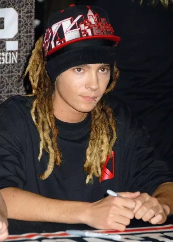 tom kaulitz thumbnail