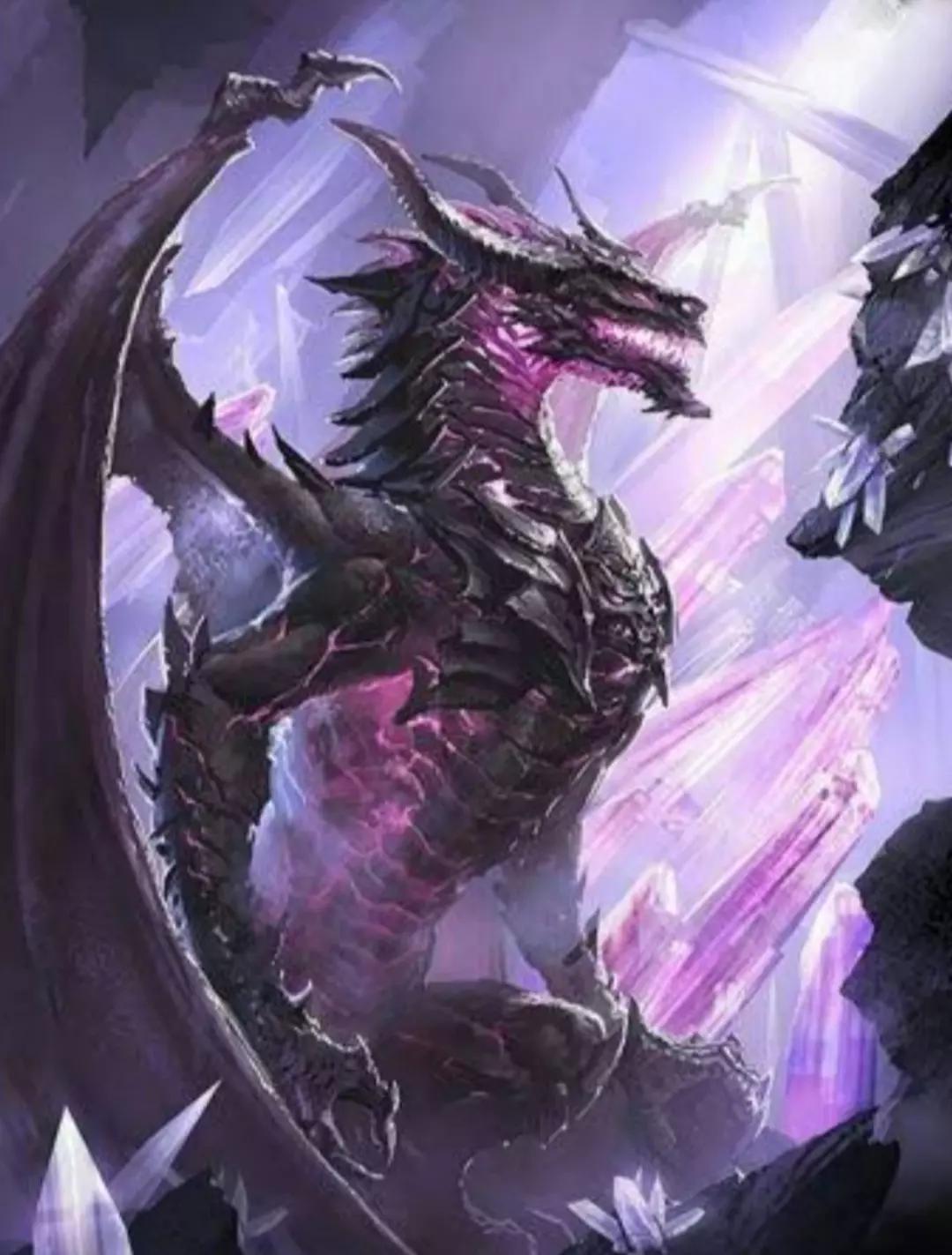 dragon thumbnail