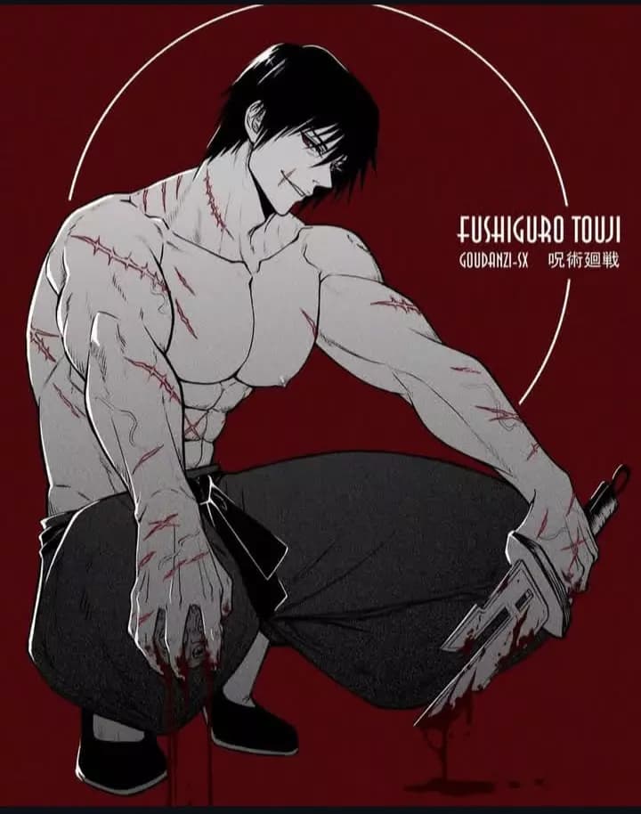 Toji thumbnail