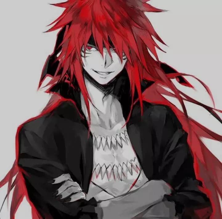 Guy Crimson thumbnail