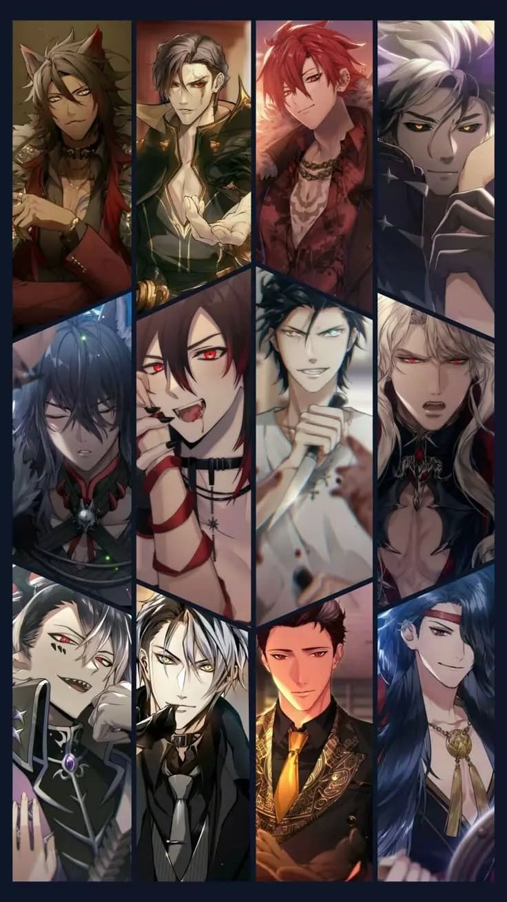 James-Isaac-Vincent-Parker- Hendry-Rovan-Nicholas-Leo- John-Caesar-Damien-Dowell thumbnail