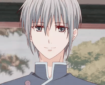 Yuki Sohma thumbnail