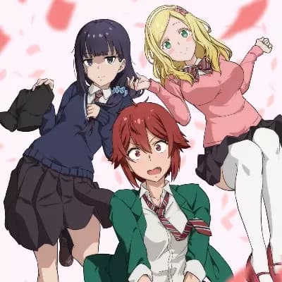 Tomo-Chan RPG thumbnail
