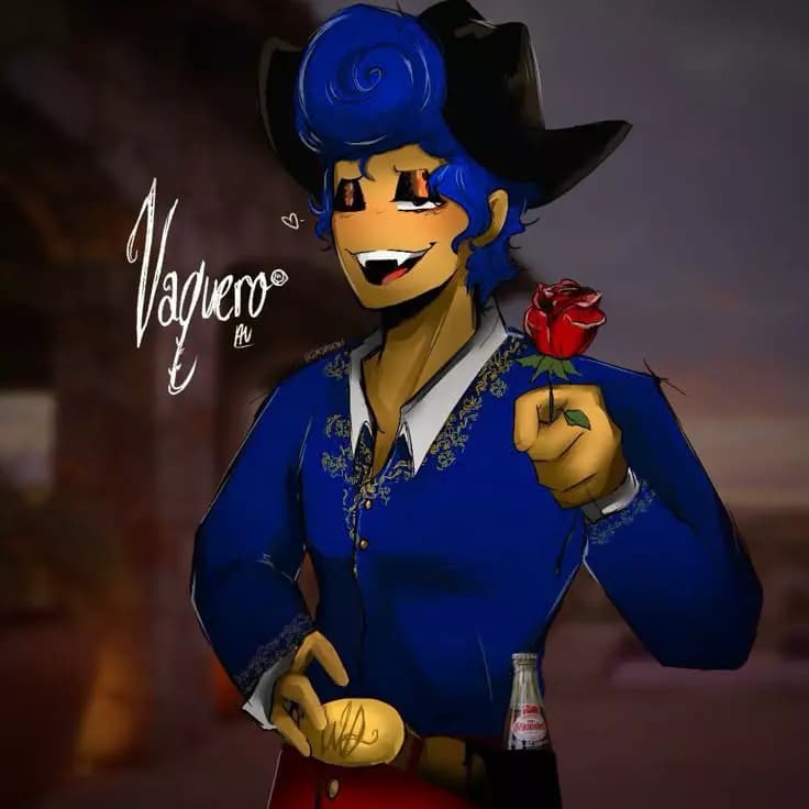 vaquero Wally thumbnail