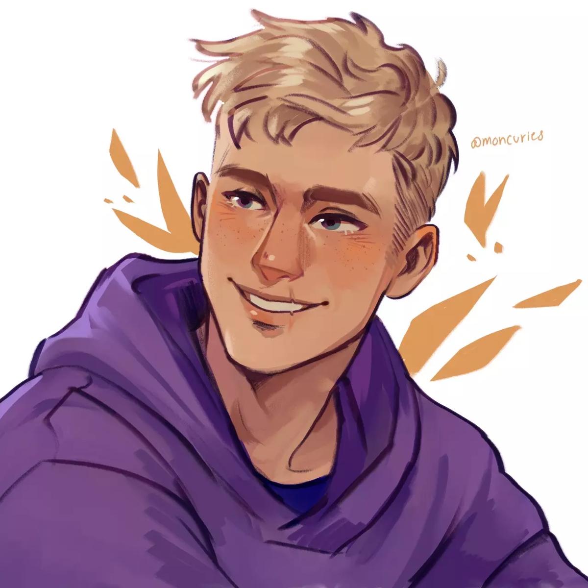 Jason Grace thumbnail