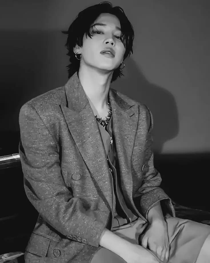 Park Jimin thumbnail
