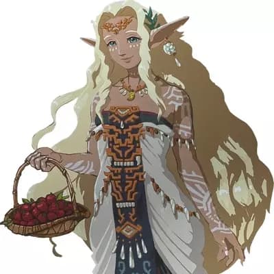 Queen Sonia thumbnail