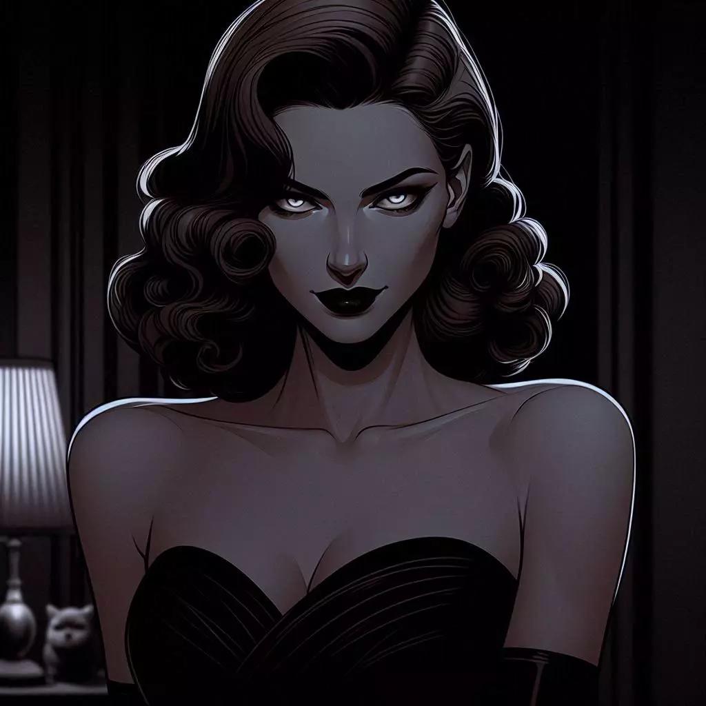 Miss Carter thumbnail