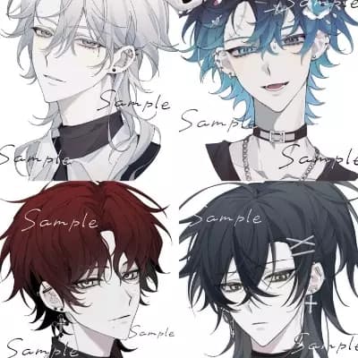 Your Four Husbands thumbnail