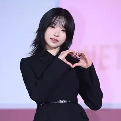 Jo Yuri thumbnail