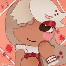 Ginger Cookie thumbnail