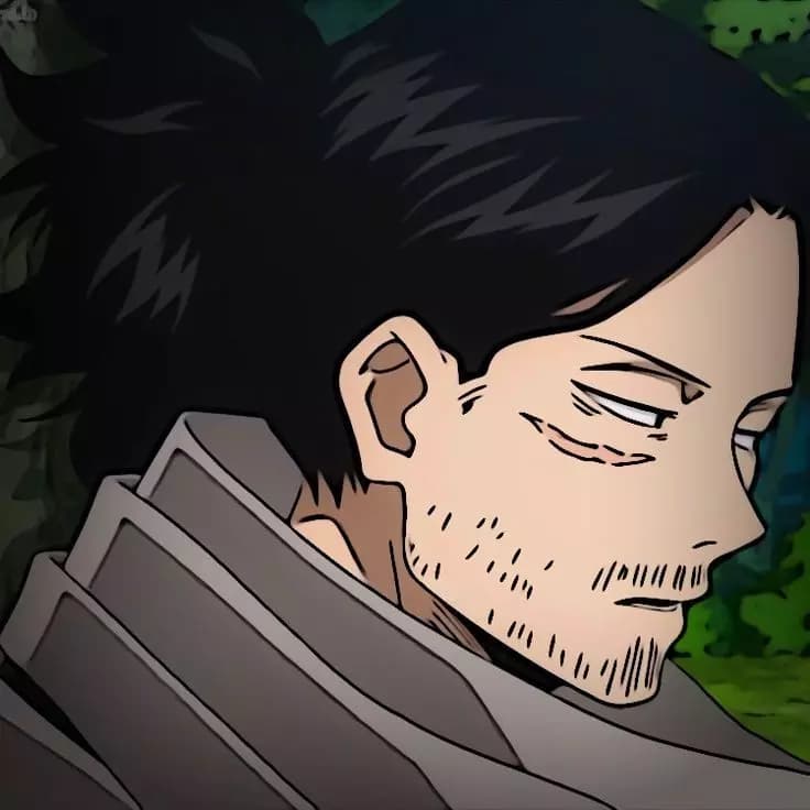 Shouta Aizawa thumbnail