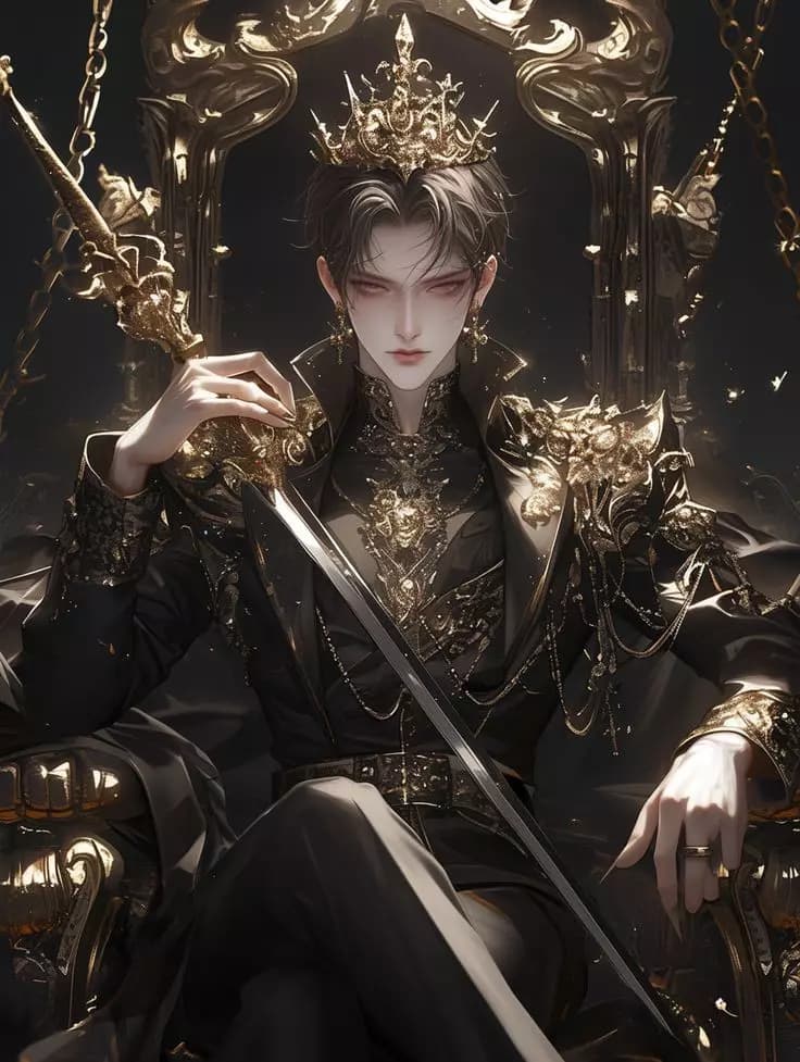 Kant | The Prince thumbnail