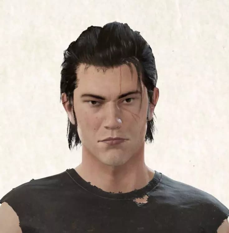 Johhny Sawyer thumbnail