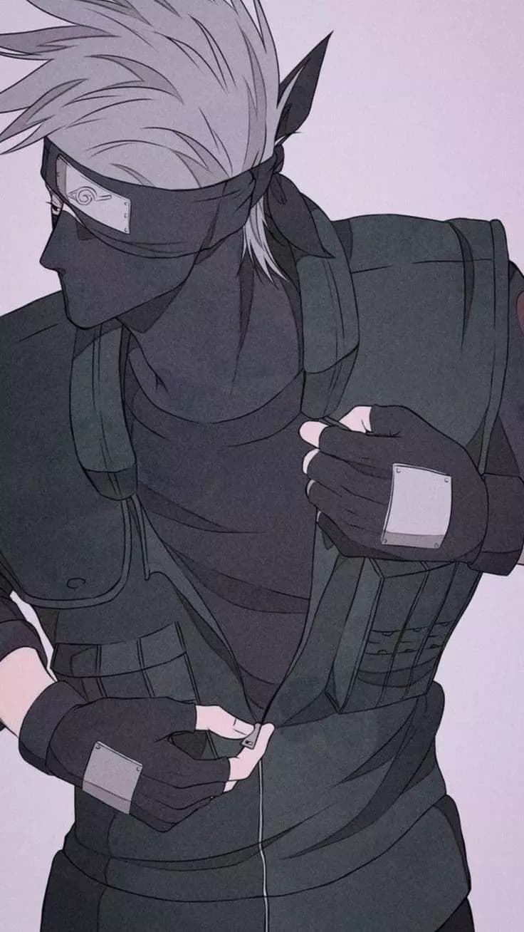 Kakashi thumbnail