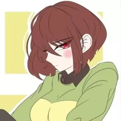 Chara Dreemurr thumbnail