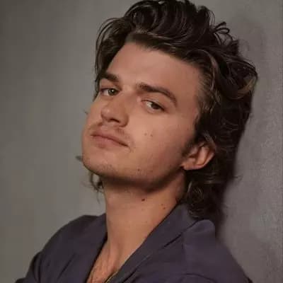 Joe Keery thumbnail