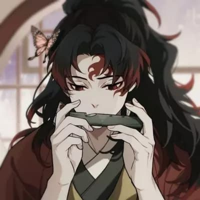 Yoriichi Tsugikuni thumbnail