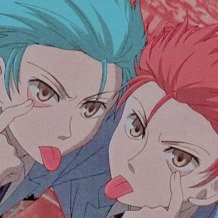 Hikaru and Kaoru Hitachiin thumbnail