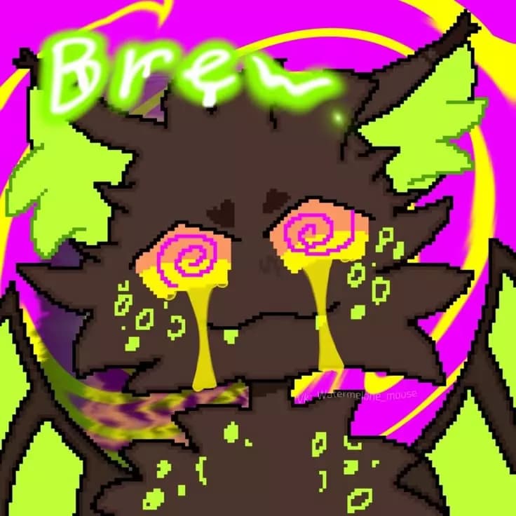 Witchbrew! (Kaiju paradise) thumbnail