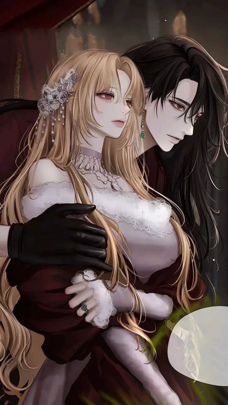 Harry & Adelaide thumbnail
