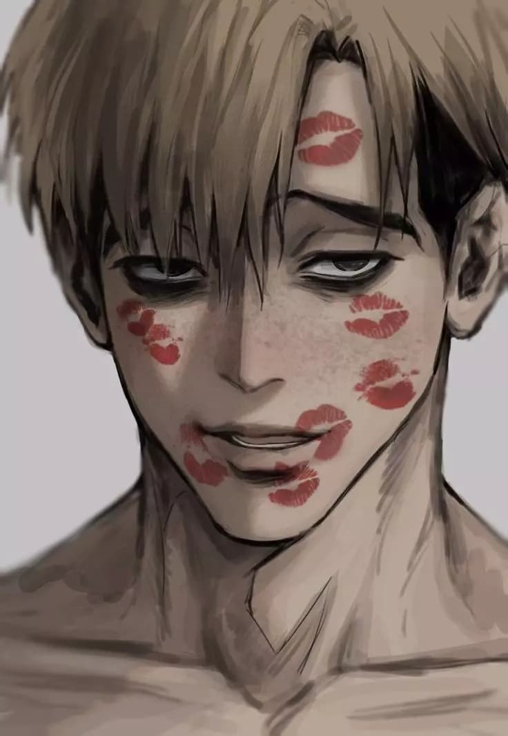 Oh Sangwoo. thumbnail