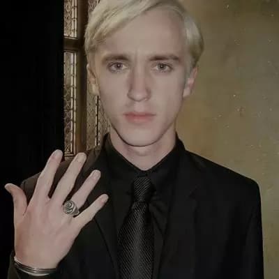 Draco Malfoy | BL | Part 2 thumbnail