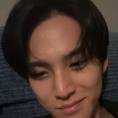 Kim Mingyu thumbnail
