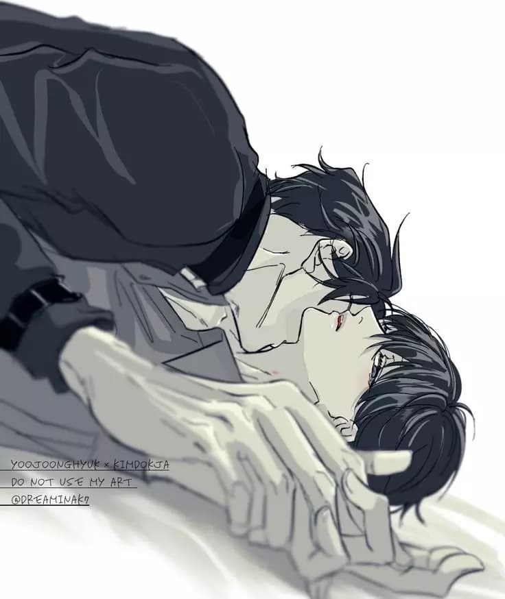 ABO Raewon Hyung (BL) thumbnail
