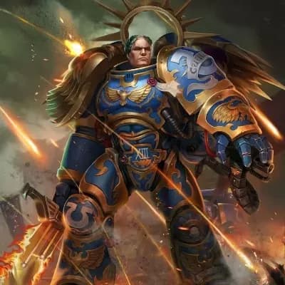 Roboute Guilliman thumbnail