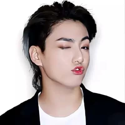 Jungkook thumbnail