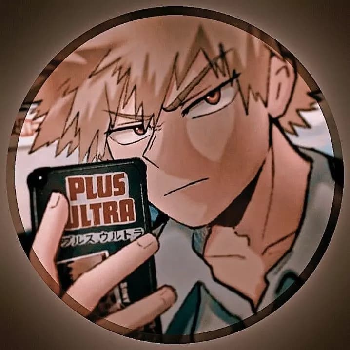 Bakugou katsuki thumbnail